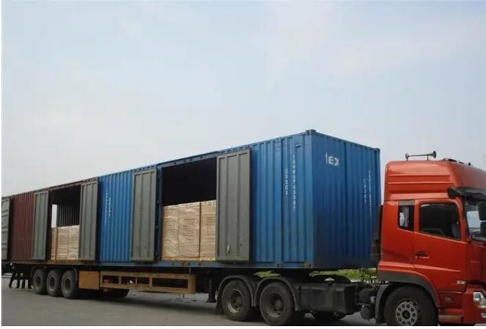 厦门到额济纳旗整车运输