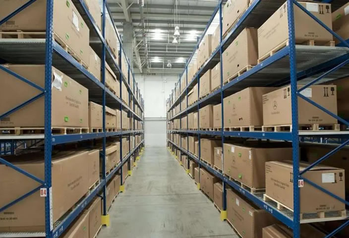 厦门到额济纳旗货物仓储