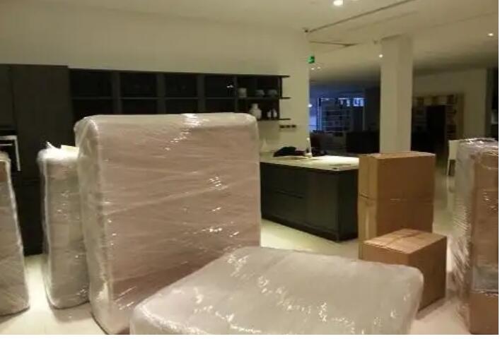 厦门到额济纳旗长途搬家