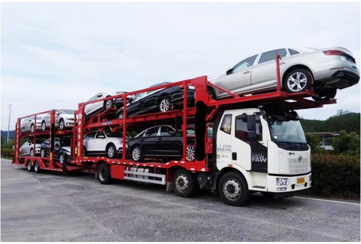 厦门到额济纳旗轿车托运